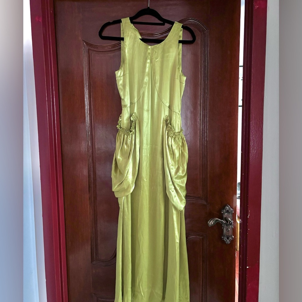 Collina Strada Orchard Dress NWT (Small)